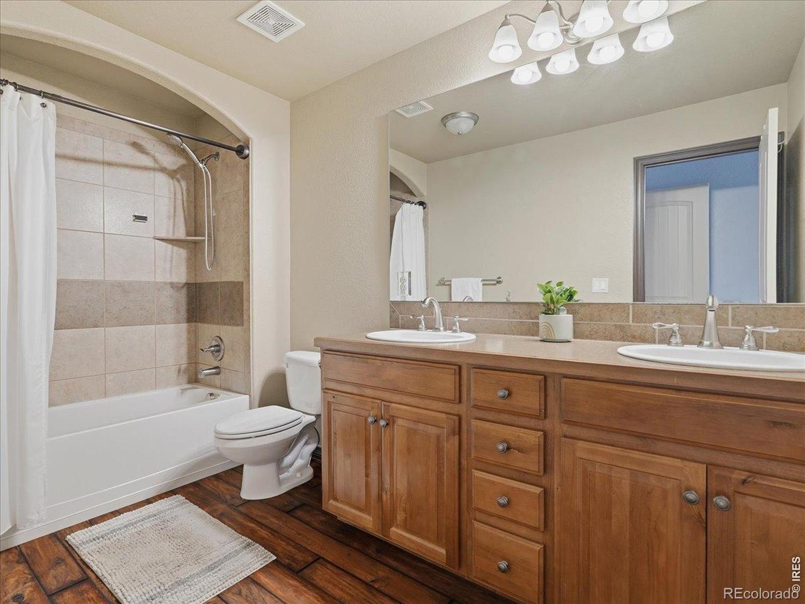 3527 Big Ben Drive Fort Collins CO 80526