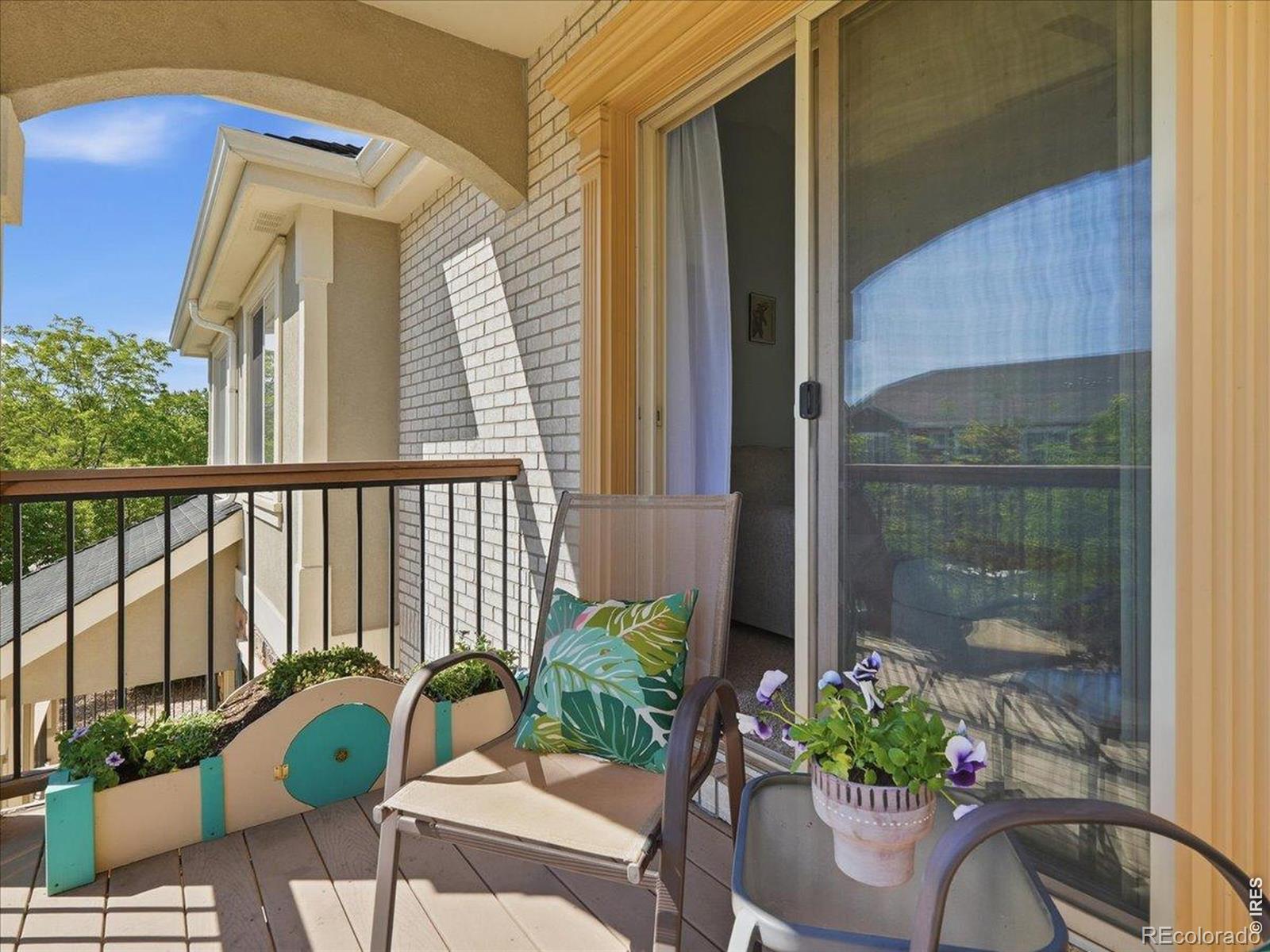 3527 Big Ben Drive Fort Collins CO 80526
