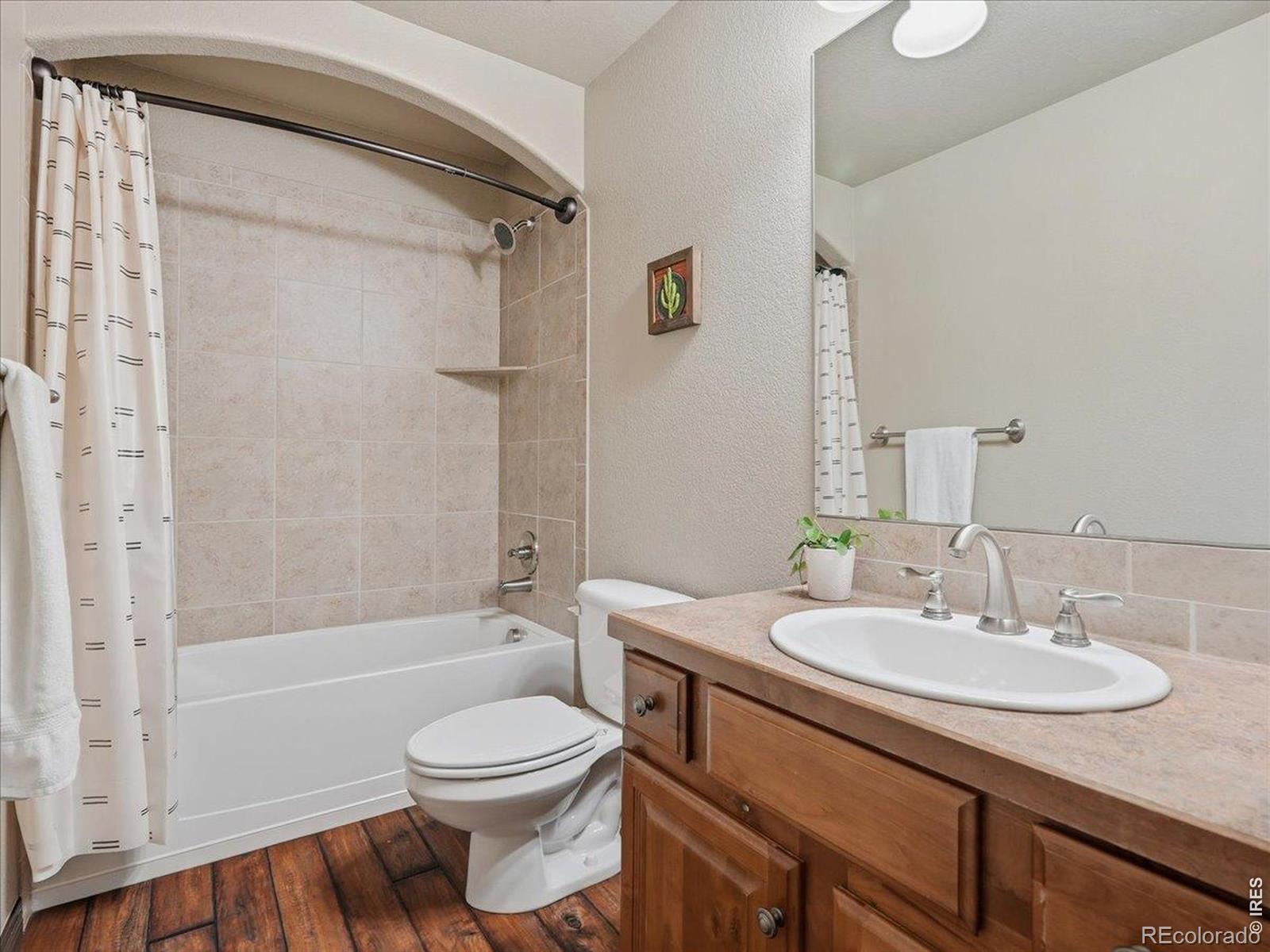 3527 Big Ben Drive Fort Collins CO 80526