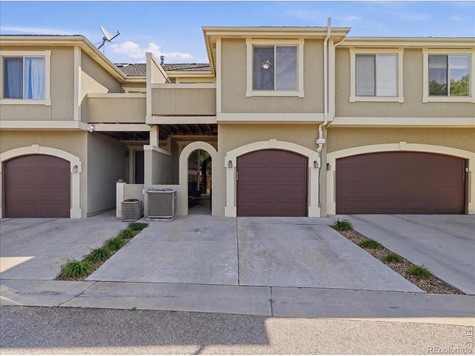 3527 Big Ben Drive Fort Collins CO 80526