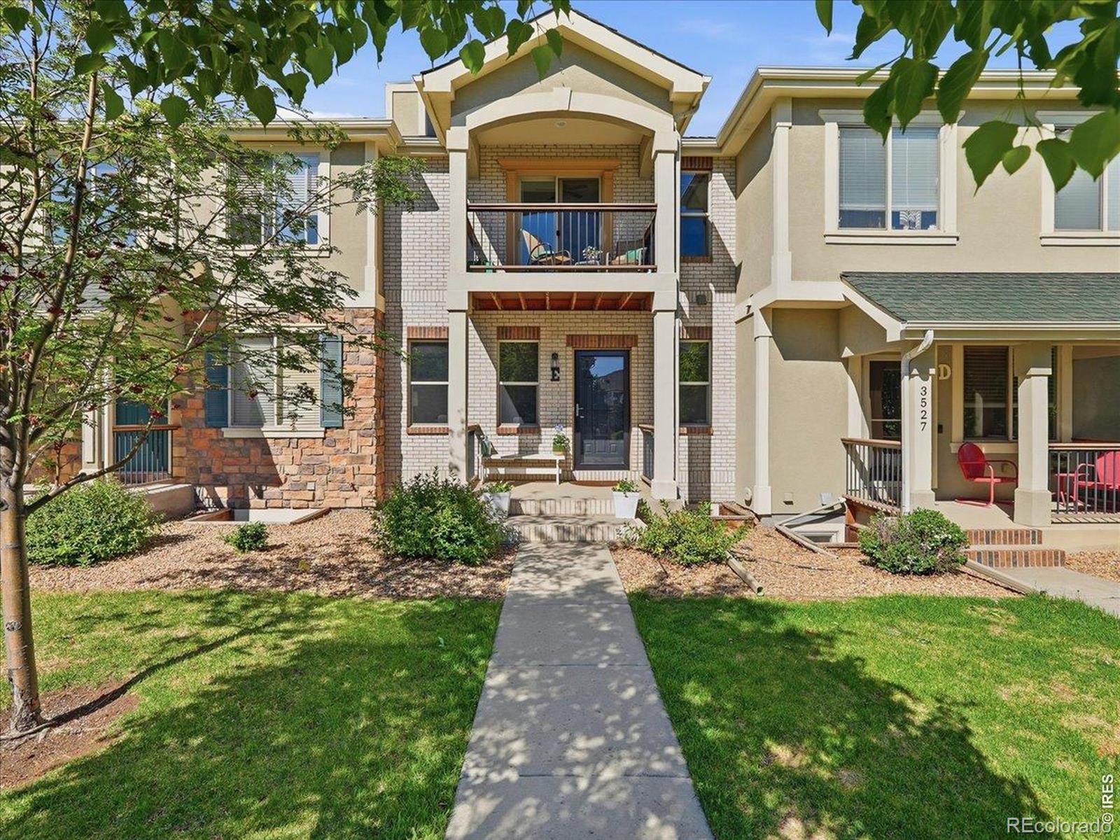 3527 Big Ben Drive Fort Collins CO 80526