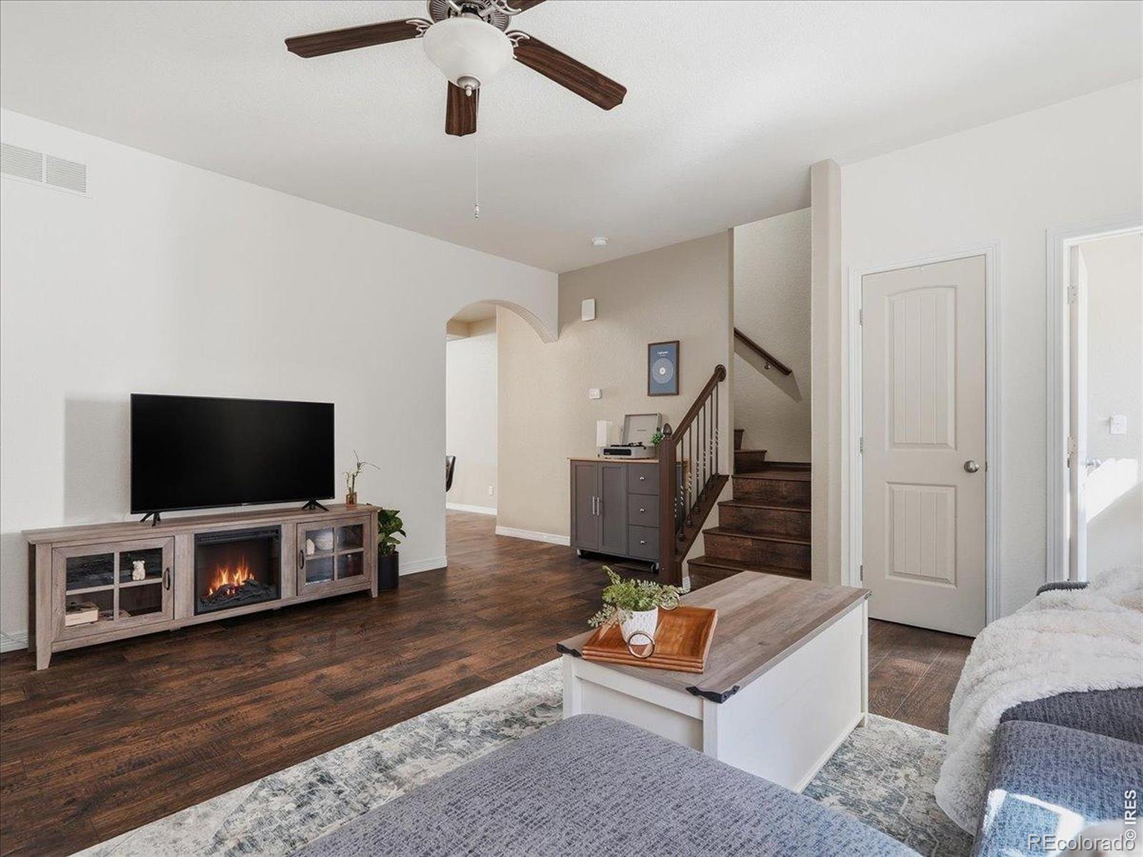3527 Big Ben Drive Fort Collins CO 80526