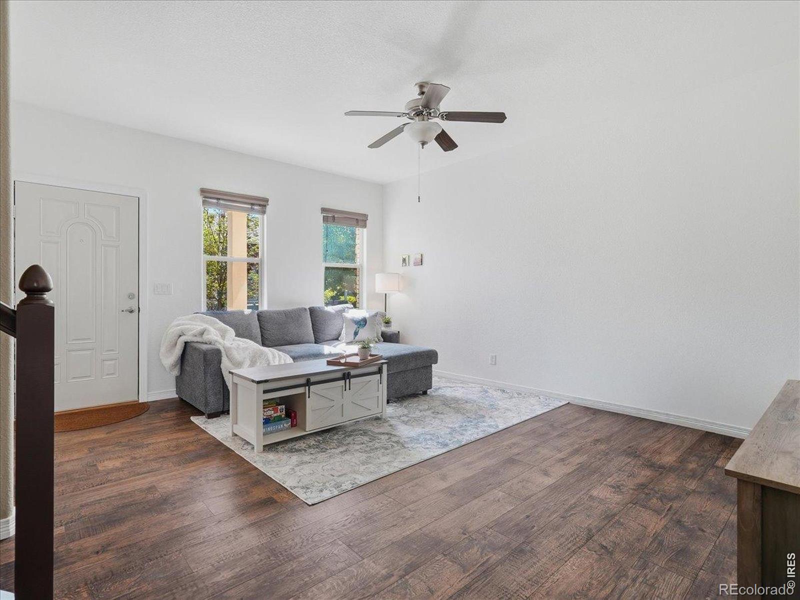 3527 Big Ben Drive Fort Collins CO 80526