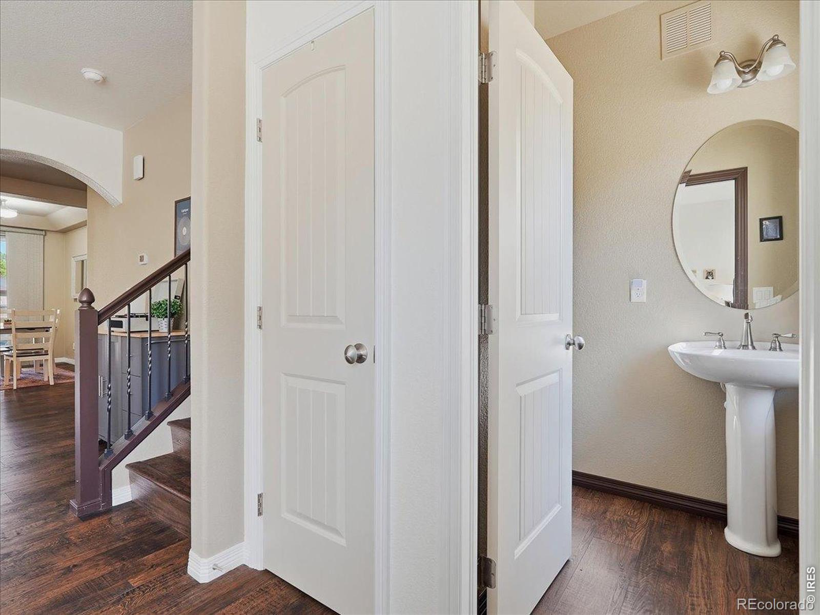 3527 Big Ben Drive Fort Collins CO 80526