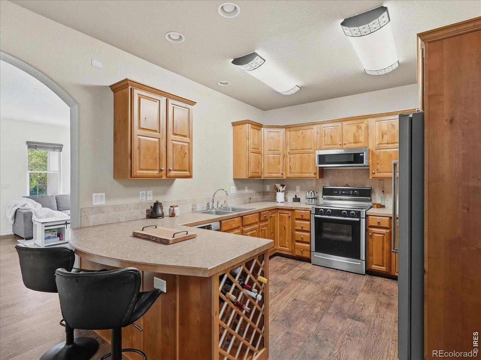3527 Big Ben Drive Fort Collins CO 80526