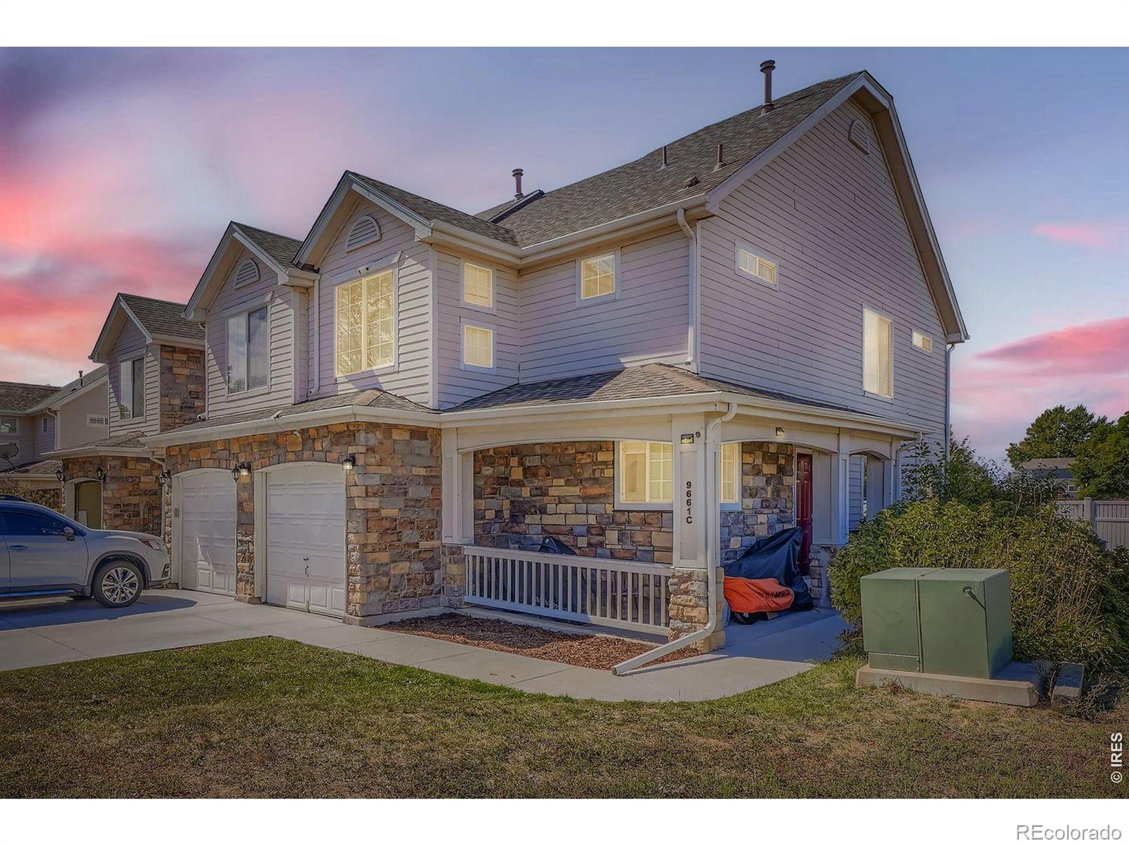 9661 Green Court Westminster CO 80031