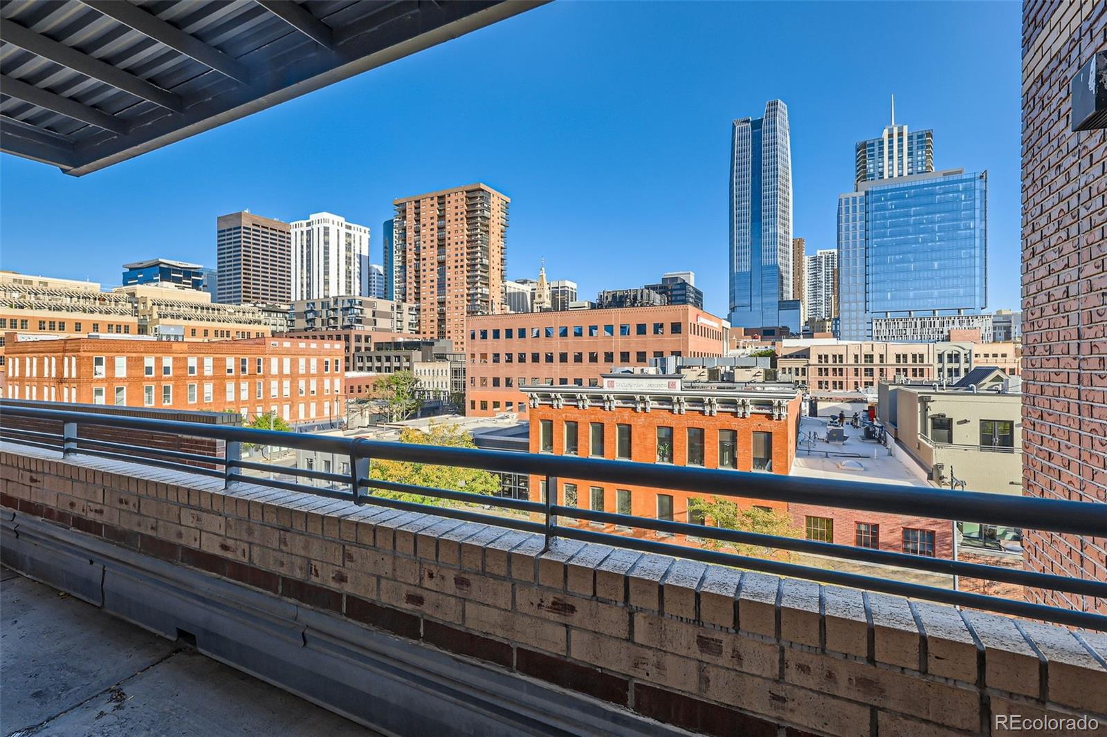 1499 Blake Street Denver CO 80202