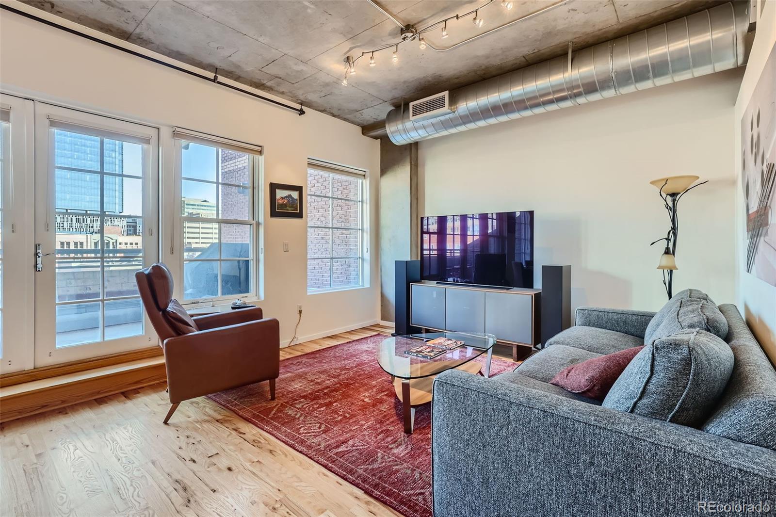 1499 Blake Street Denver CO 80202