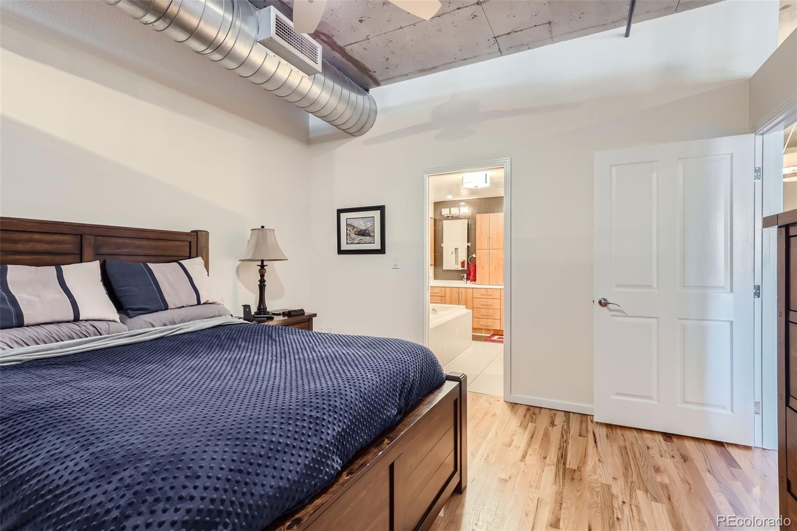 1499 Blake Street Denver CO 80202