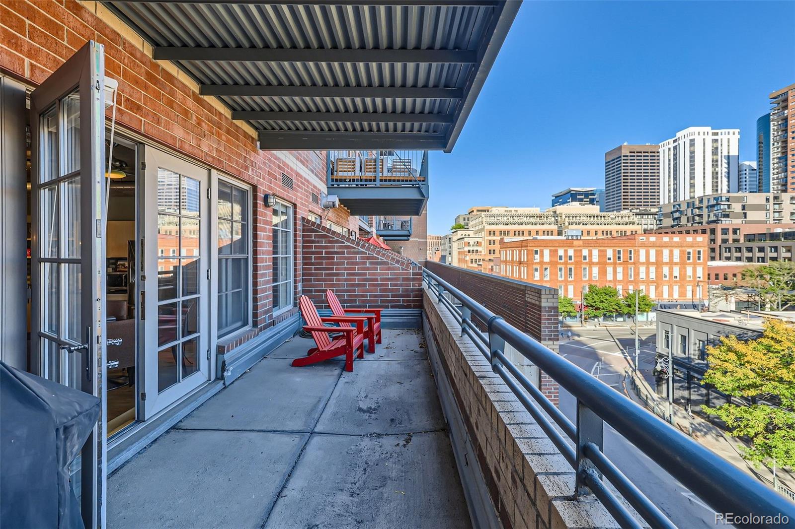 1499 Blake Street Denver CO 80202