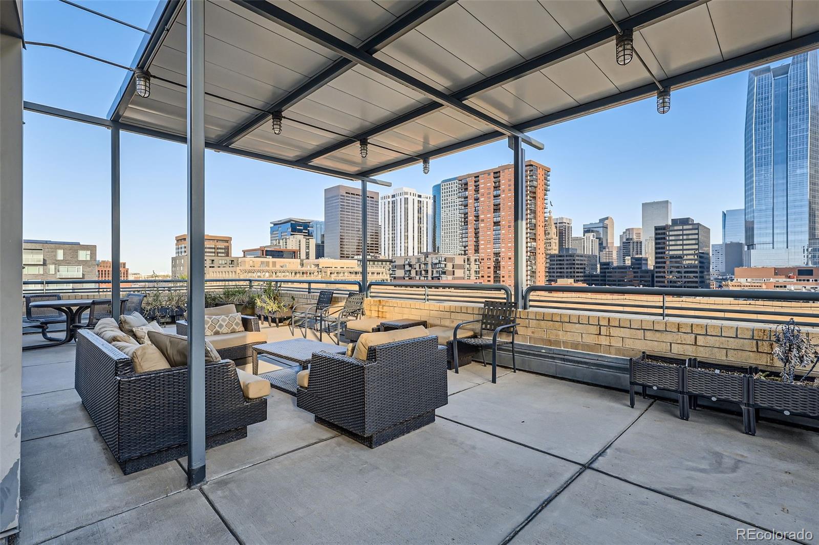 1499 Blake Street Denver CO 80202