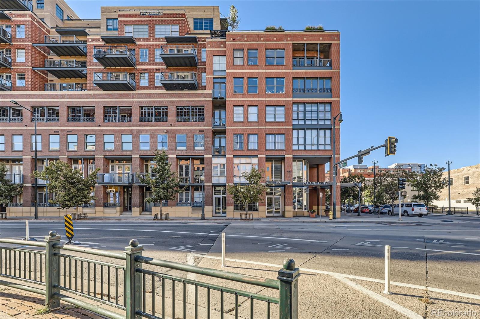 1499 Blake Street Denver CO 80202