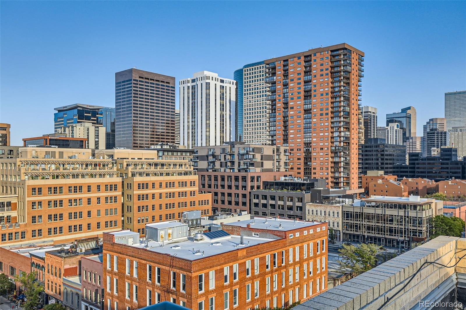 1499 Blake Street Denver CO 80202