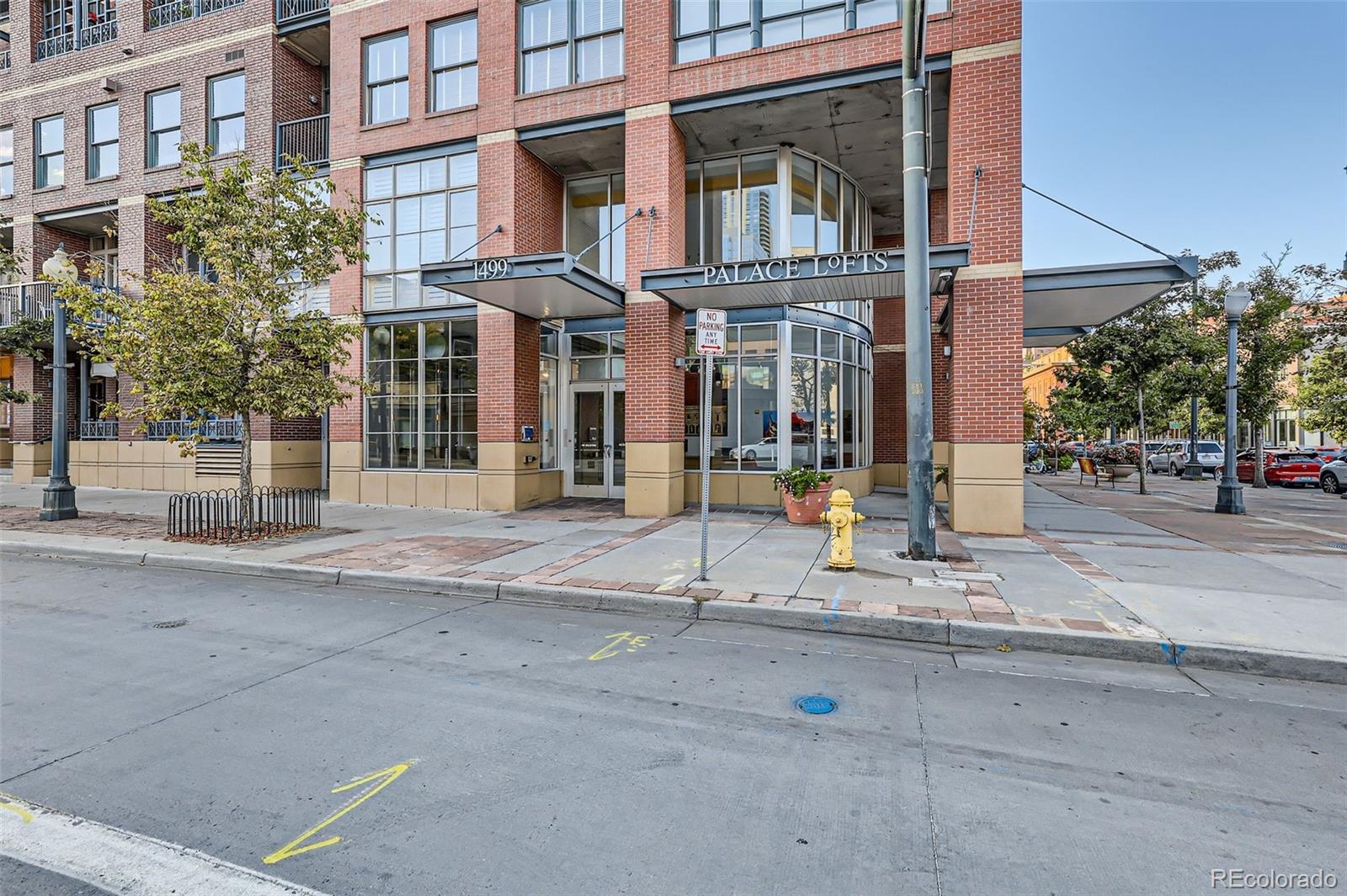 1499 Blake Street Denver CO 80202