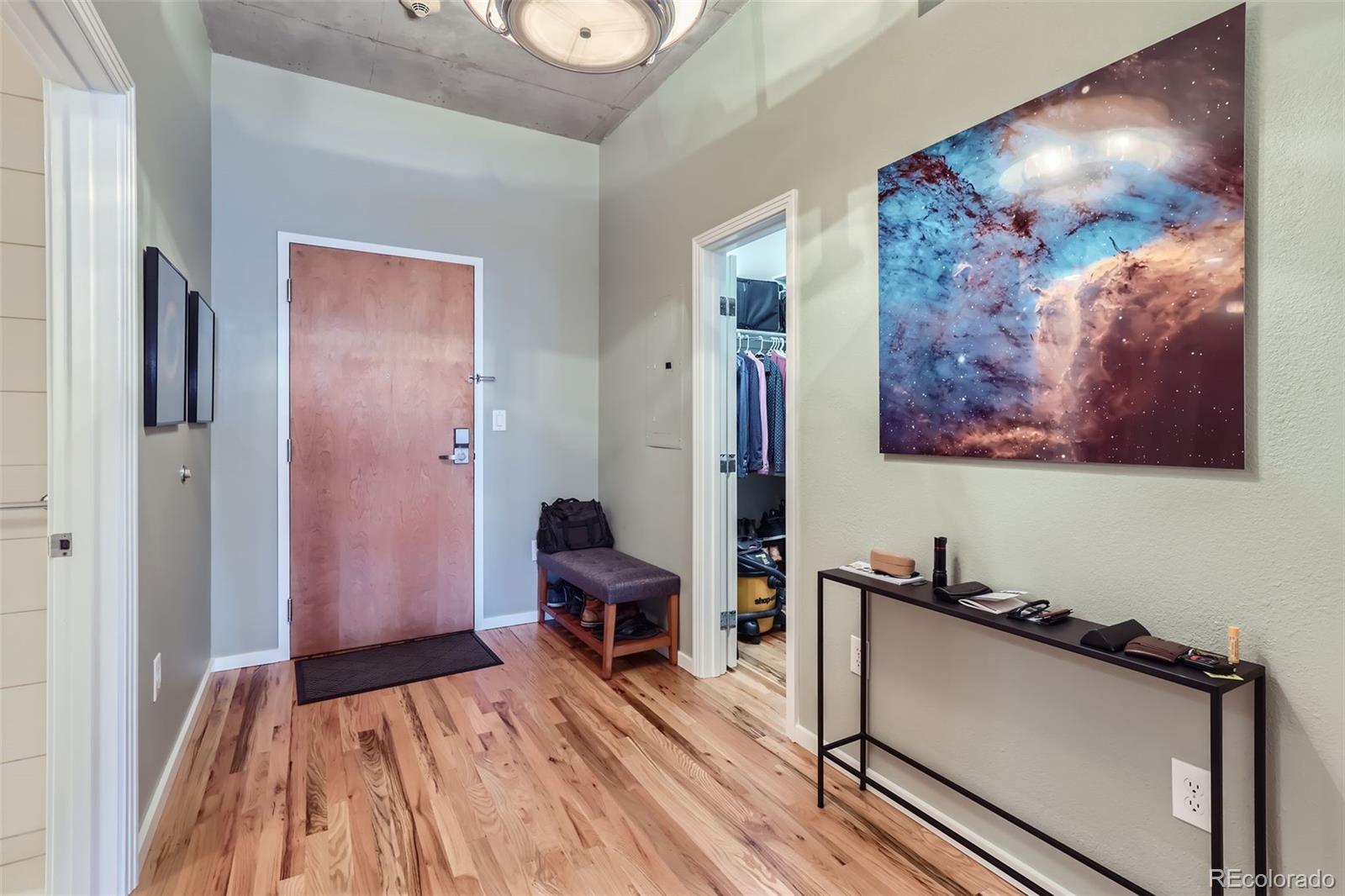 1499 Blake Street Denver CO 80202