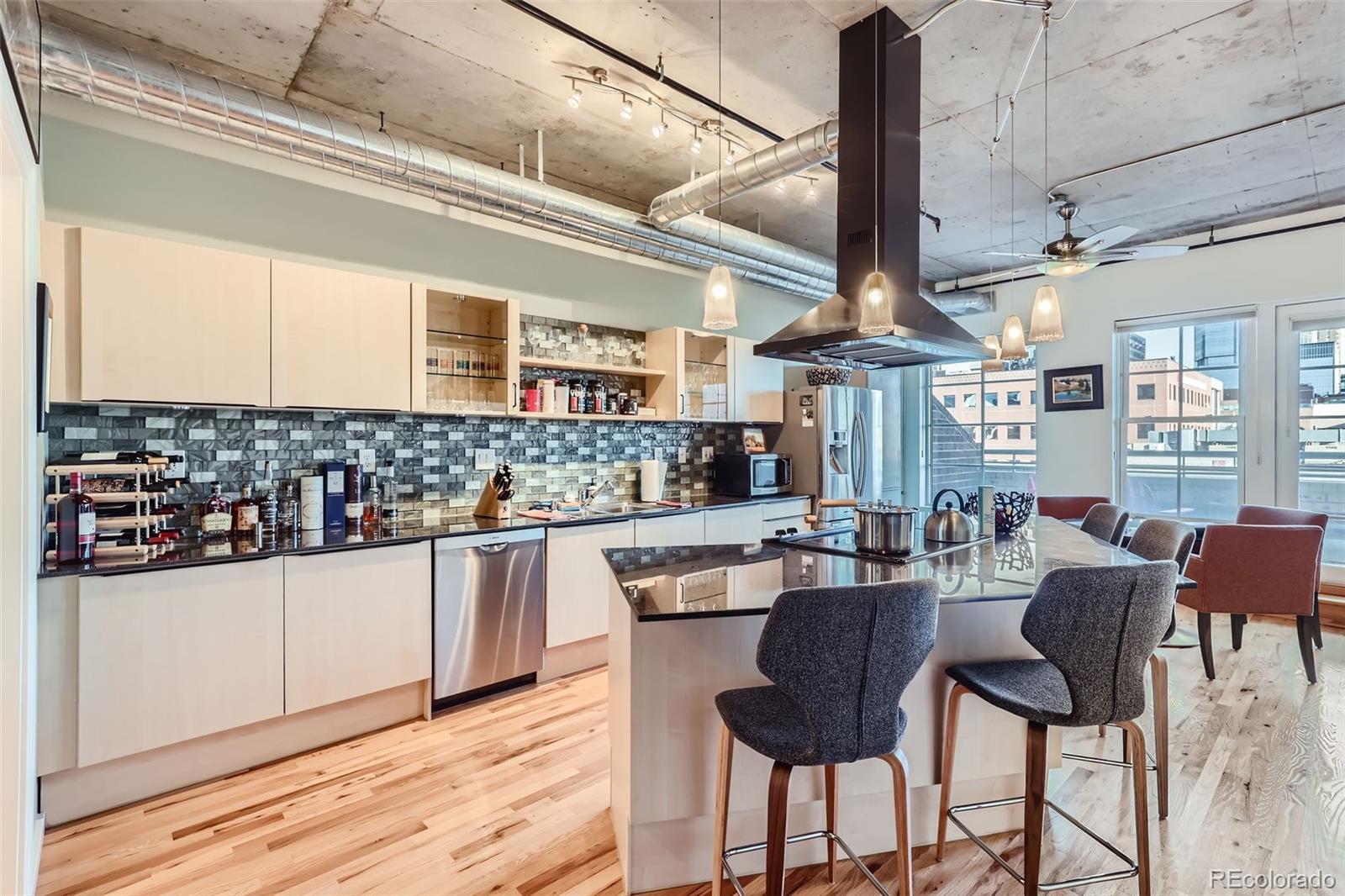 1499 Blake Street Denver CO 80202