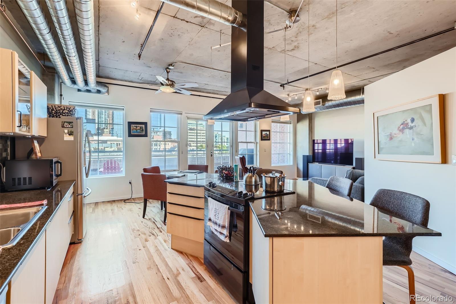 1499 Blake Street Denver CO 80202