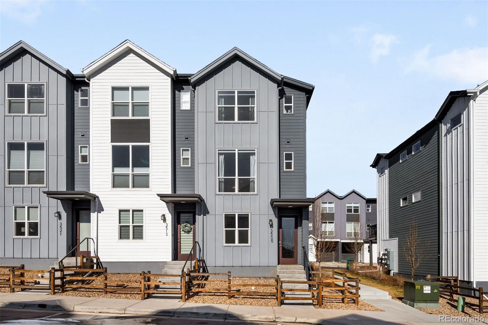 3505 W 63rd Avenue Denver CO 80221