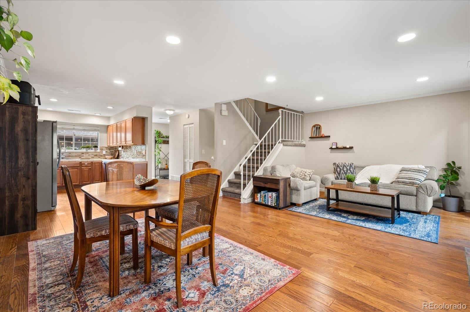 3461 S Ammons Street Lakewood CO 80227