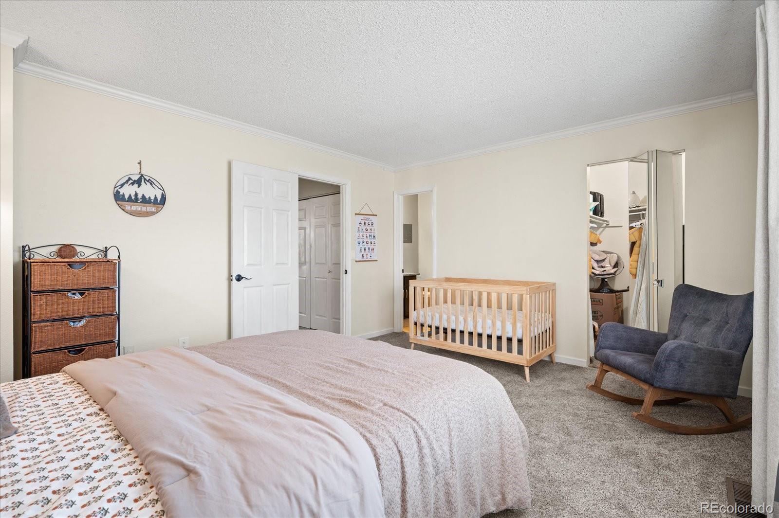 3461 S Ammons Street Lakewood CO 80227