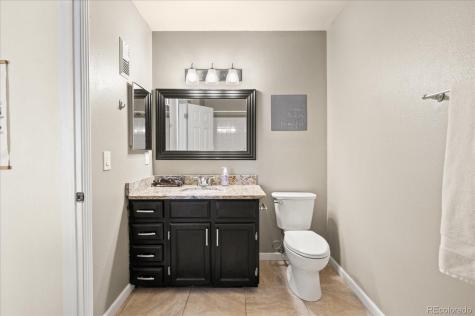 3461 S Ammons Street Lakewood CO 80227