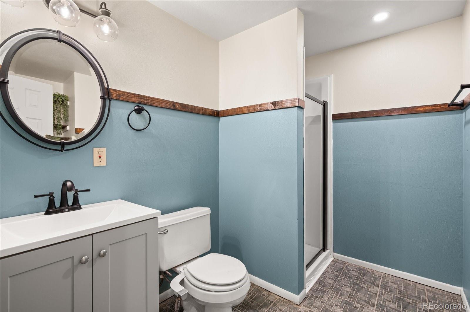 3461 S Ammons Street Lakewood CO 80227