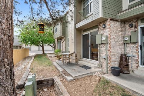 3461 S Ammons Street Lakewood CO 80227