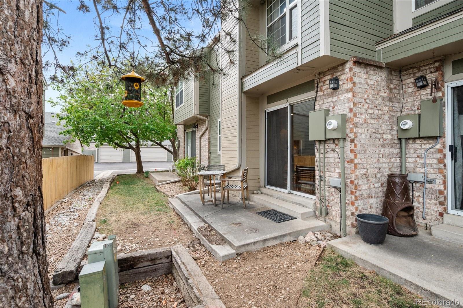 3461 S Ammons Street Lakewood CO 80227