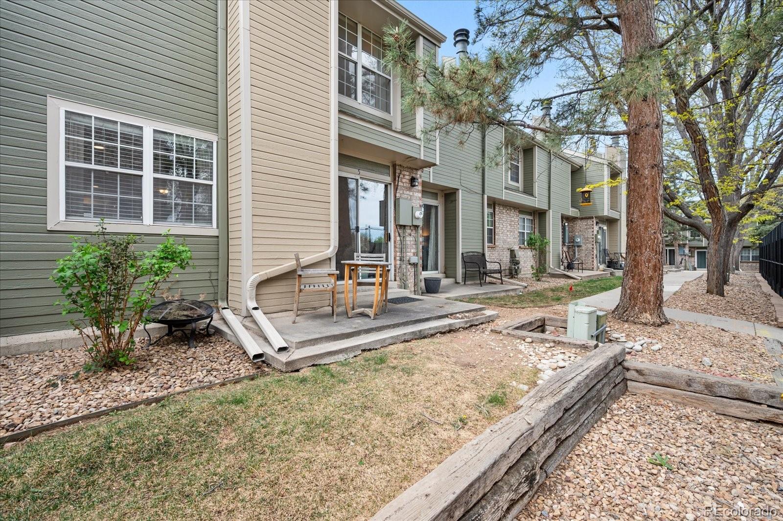 3461 S Ammons Street Lakewood CO 80227