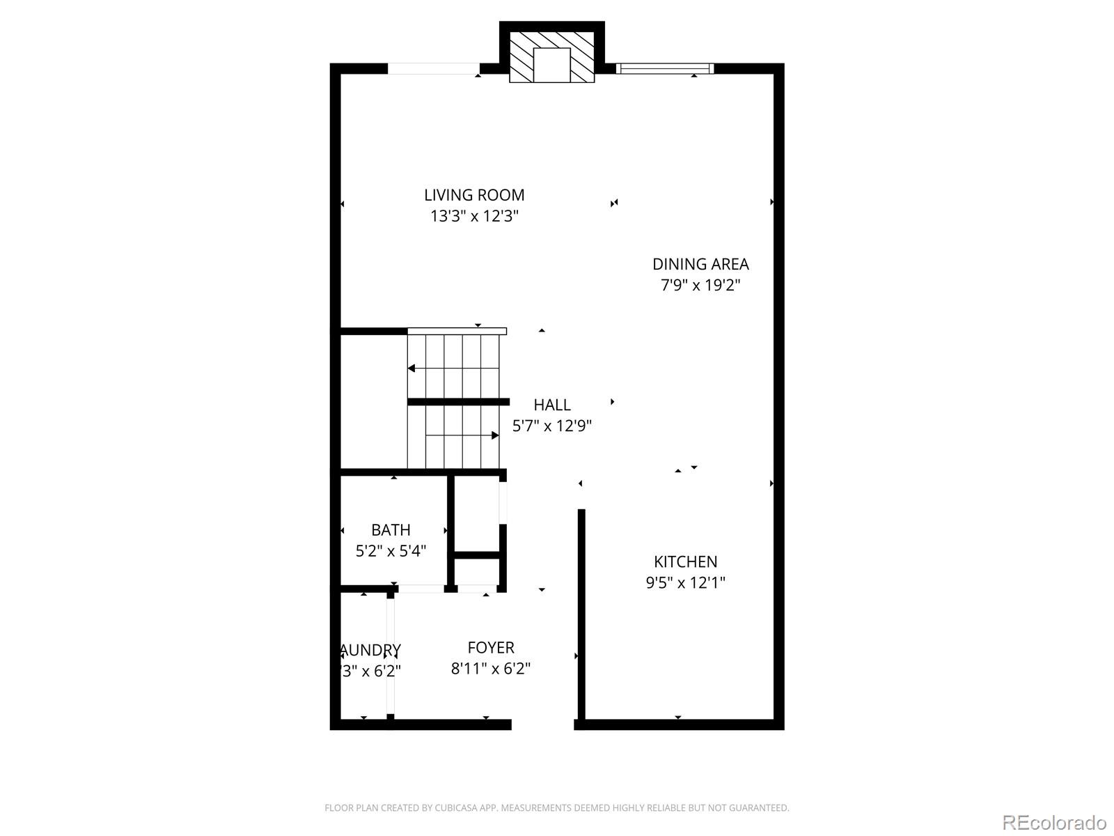 3461 S Ammons Street Lakewood CO 80227