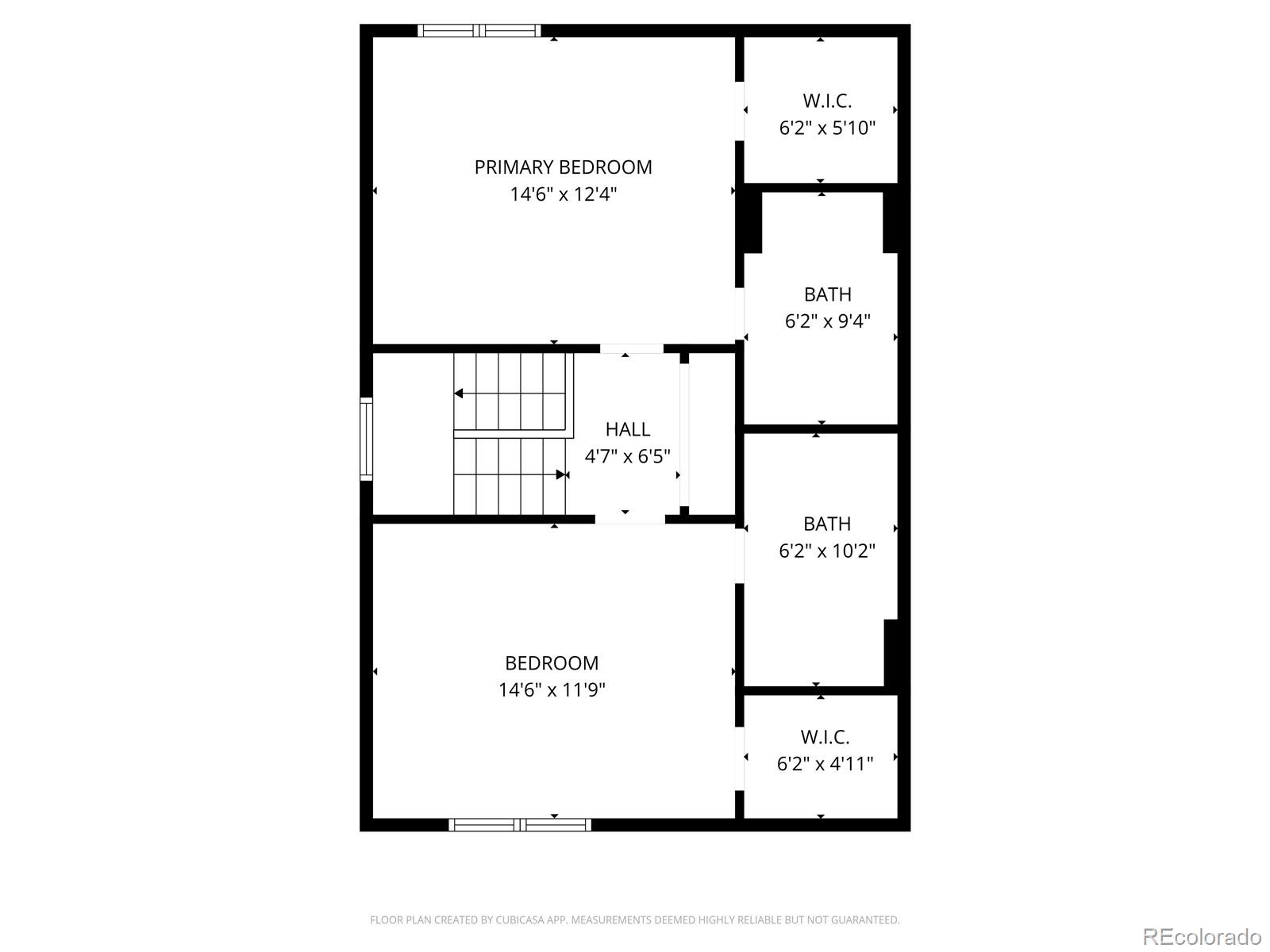 3461 S Ammons Street Lakewood CO 80227