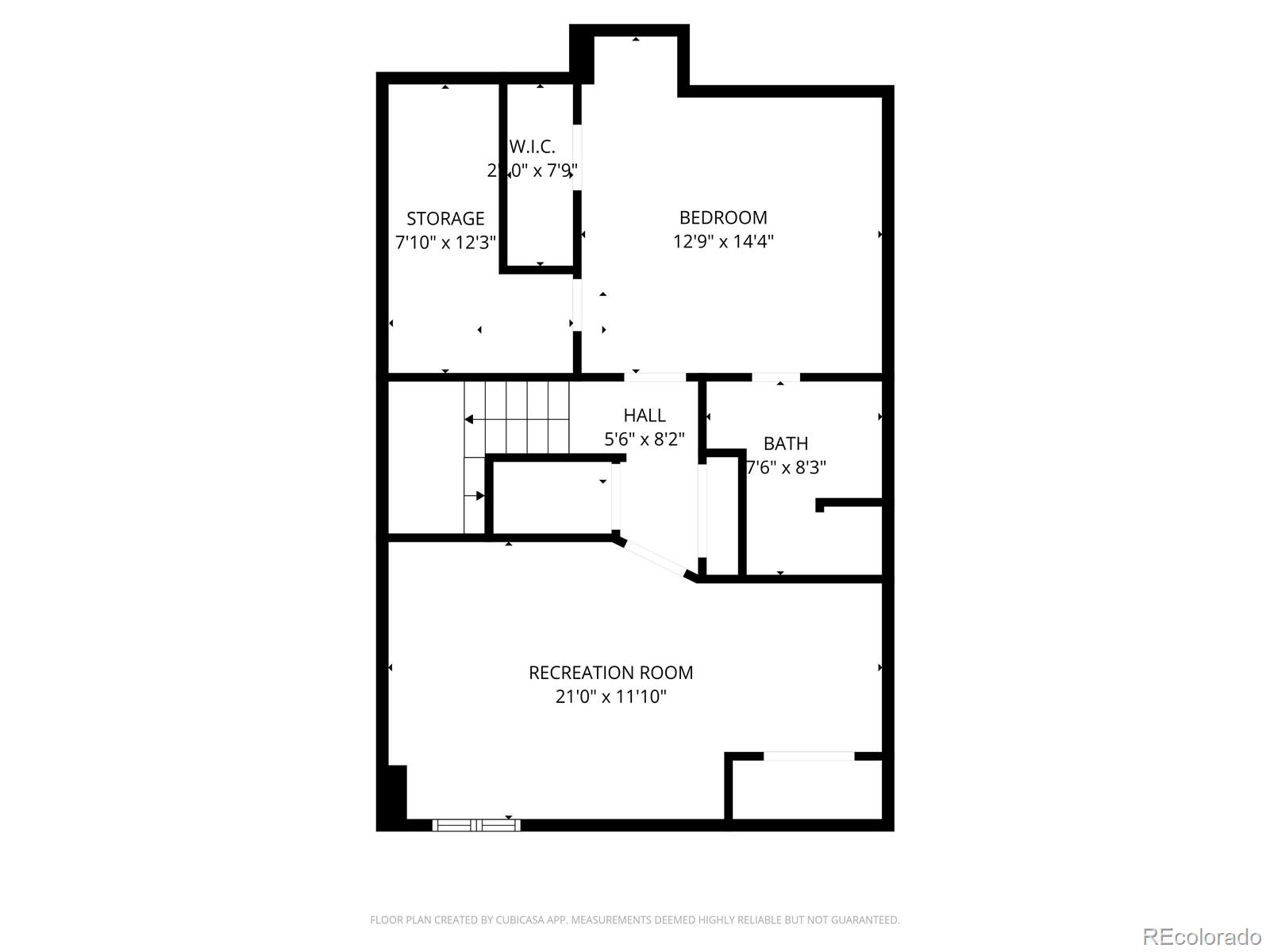 3461 S Ammons Street Lakewood CO 80227