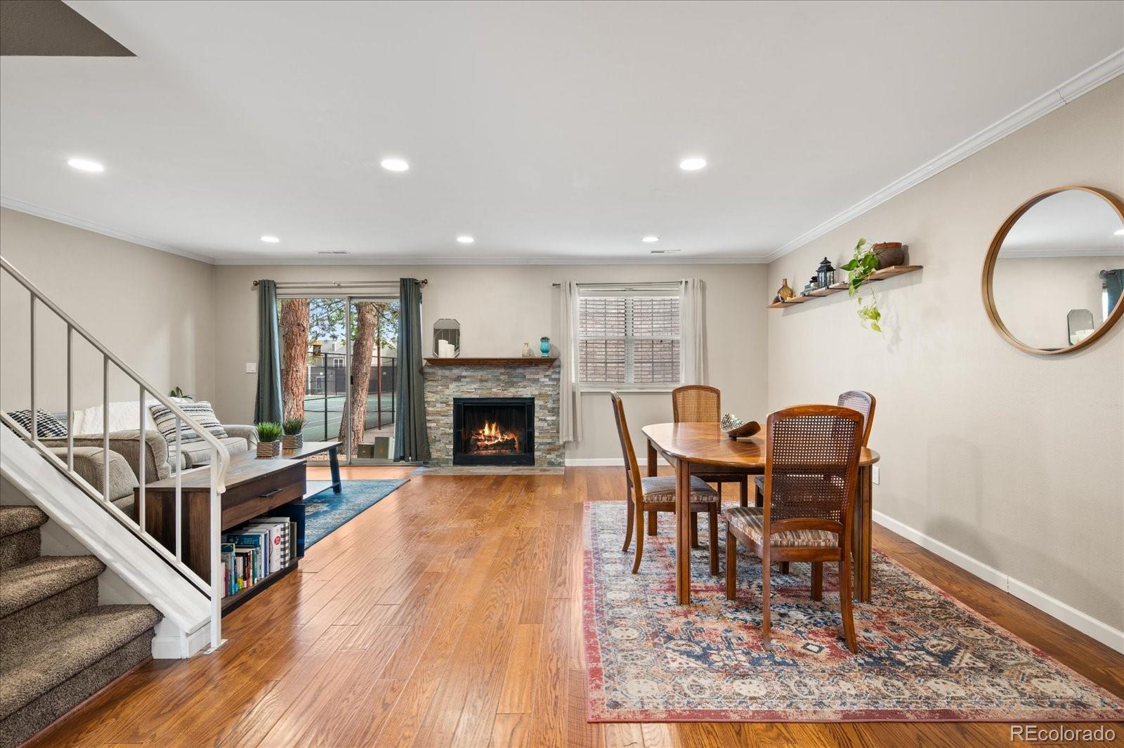 3461 S Ammons Street Lakewood CO 80227