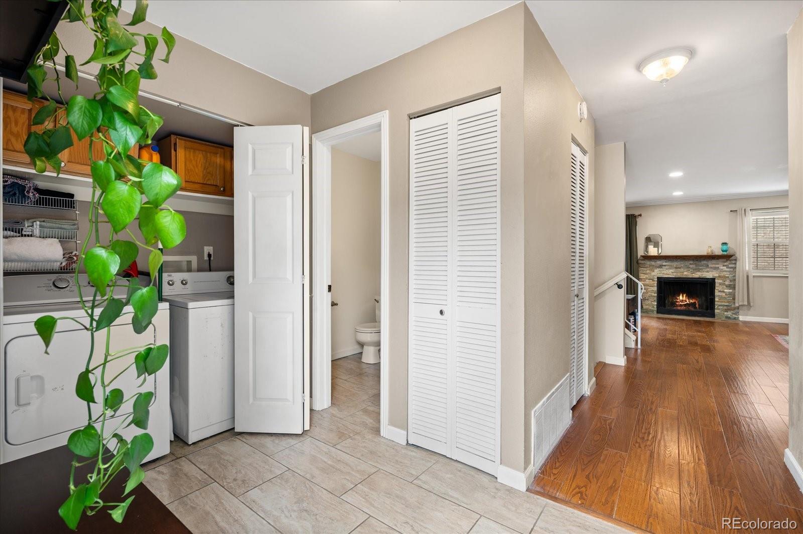 3461 S Ammons Street Lakewood CO 80227