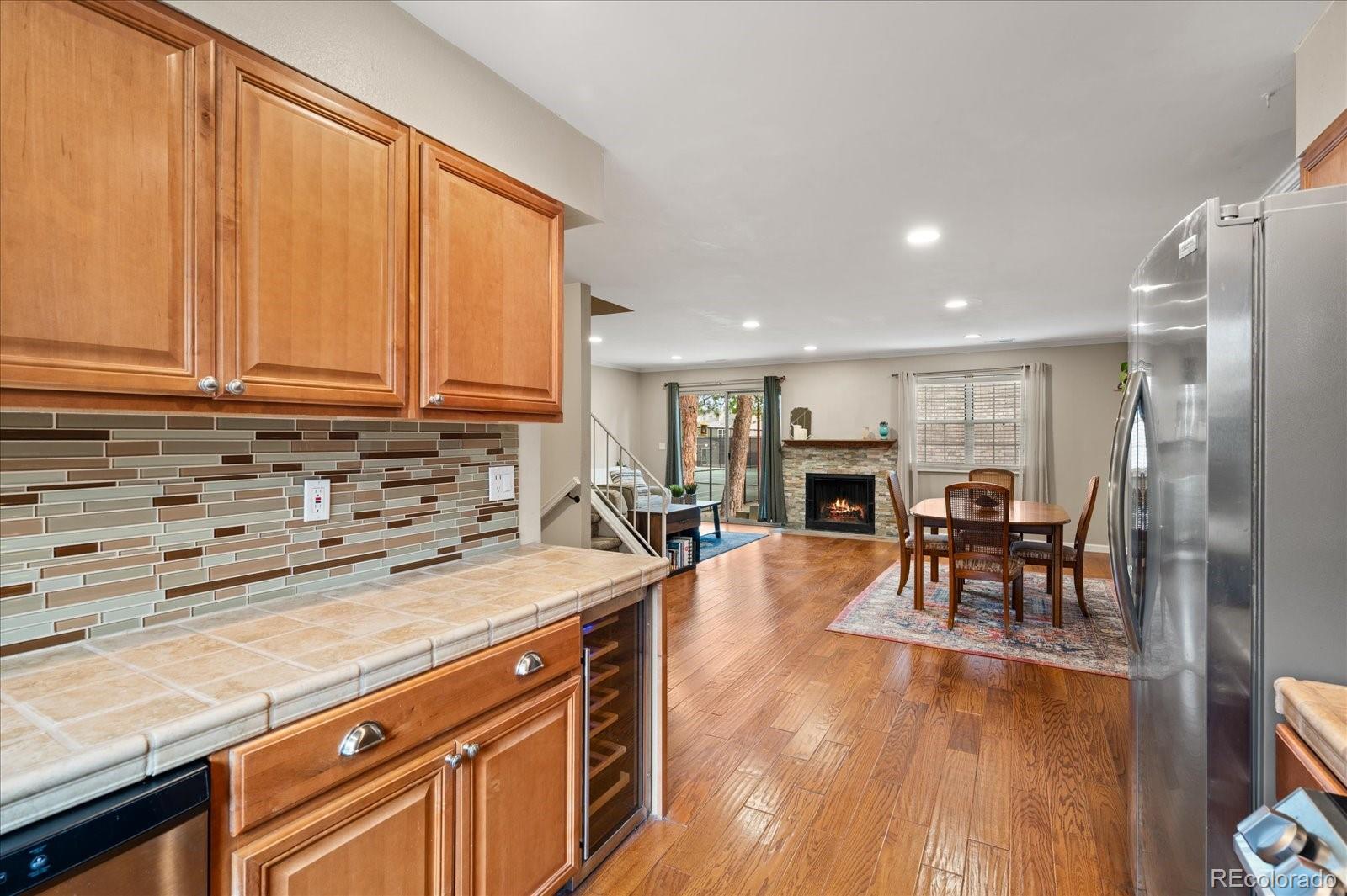 3461 S Ammons Street Lakewood CO 80227