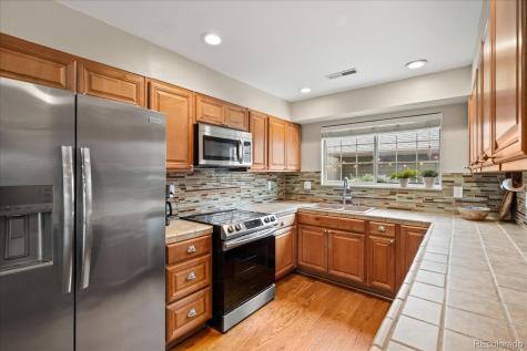 3461 S Ammons Street Lakewood CO 80227