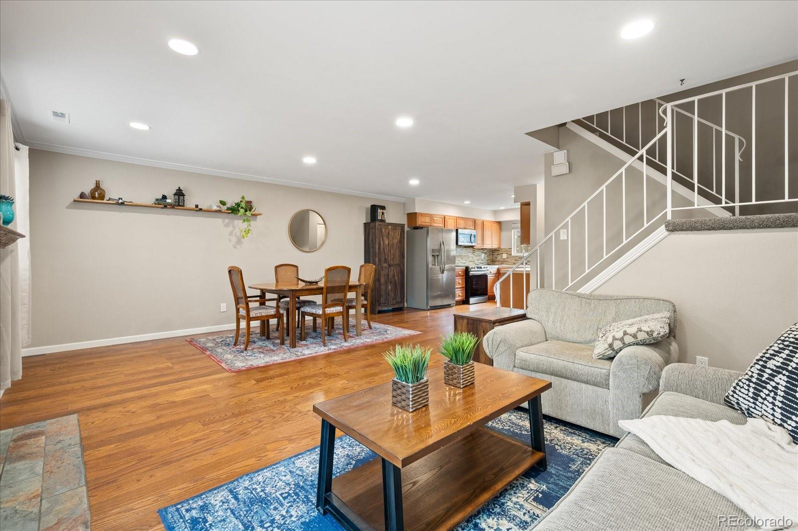 3461 S Ammons Street Lakewood CO 80227