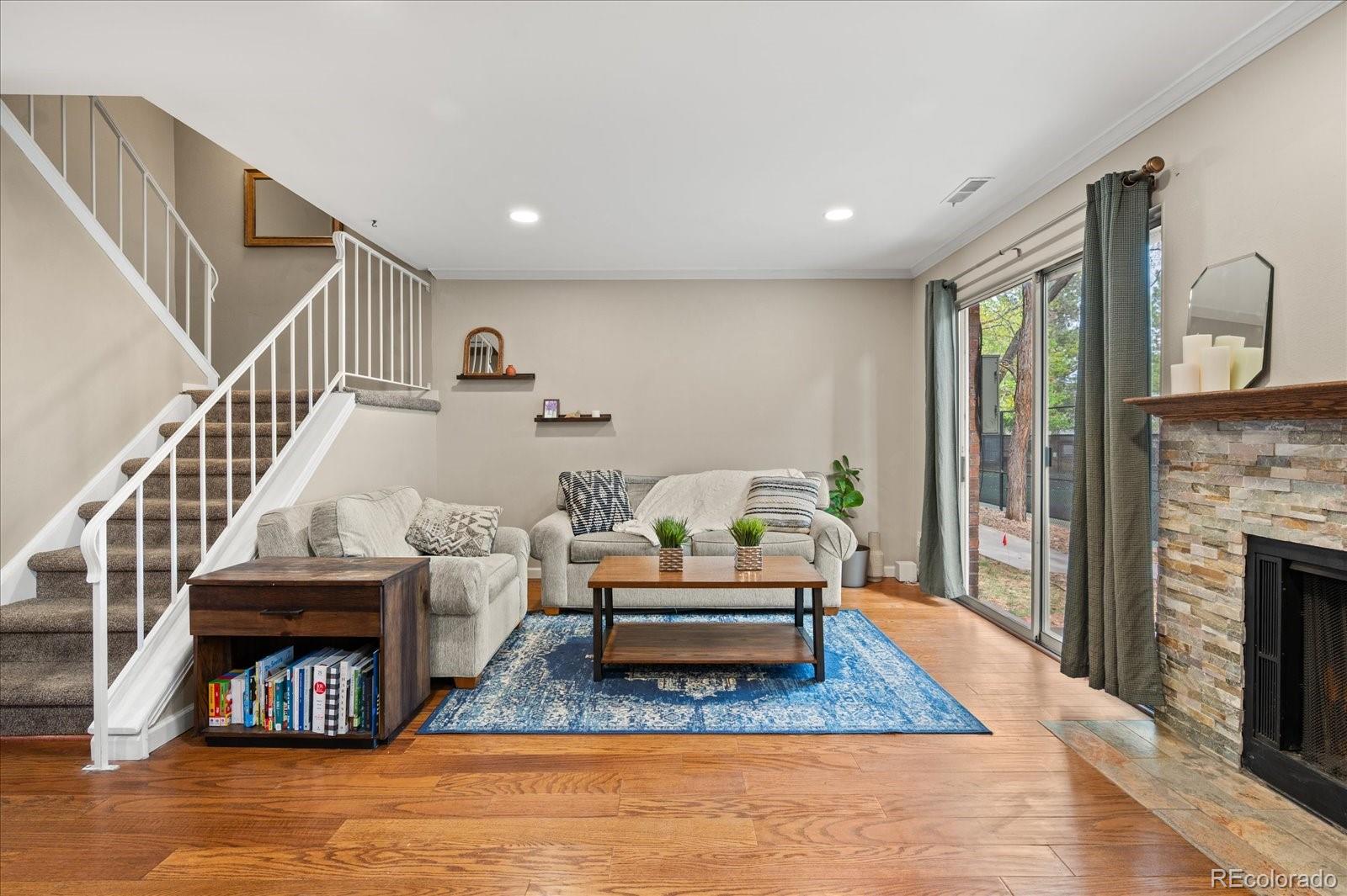 3461 S Ammons Street Lakewood CO 80227