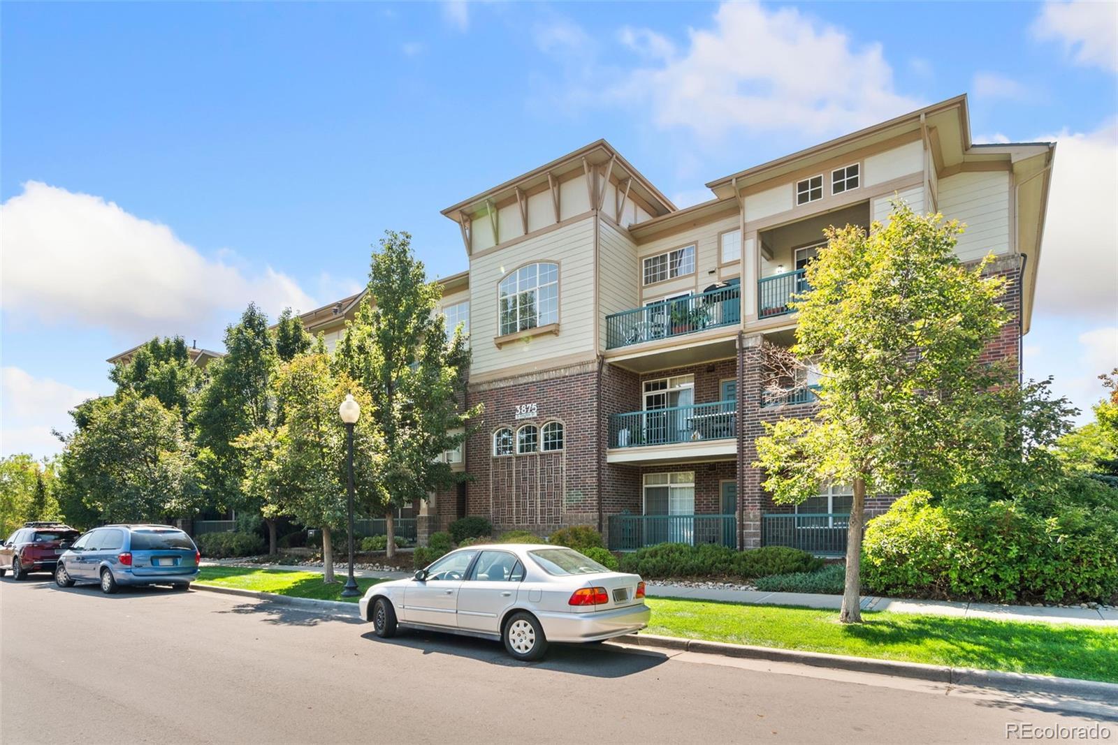 3875 S Dayton Street Aurora CO 80014