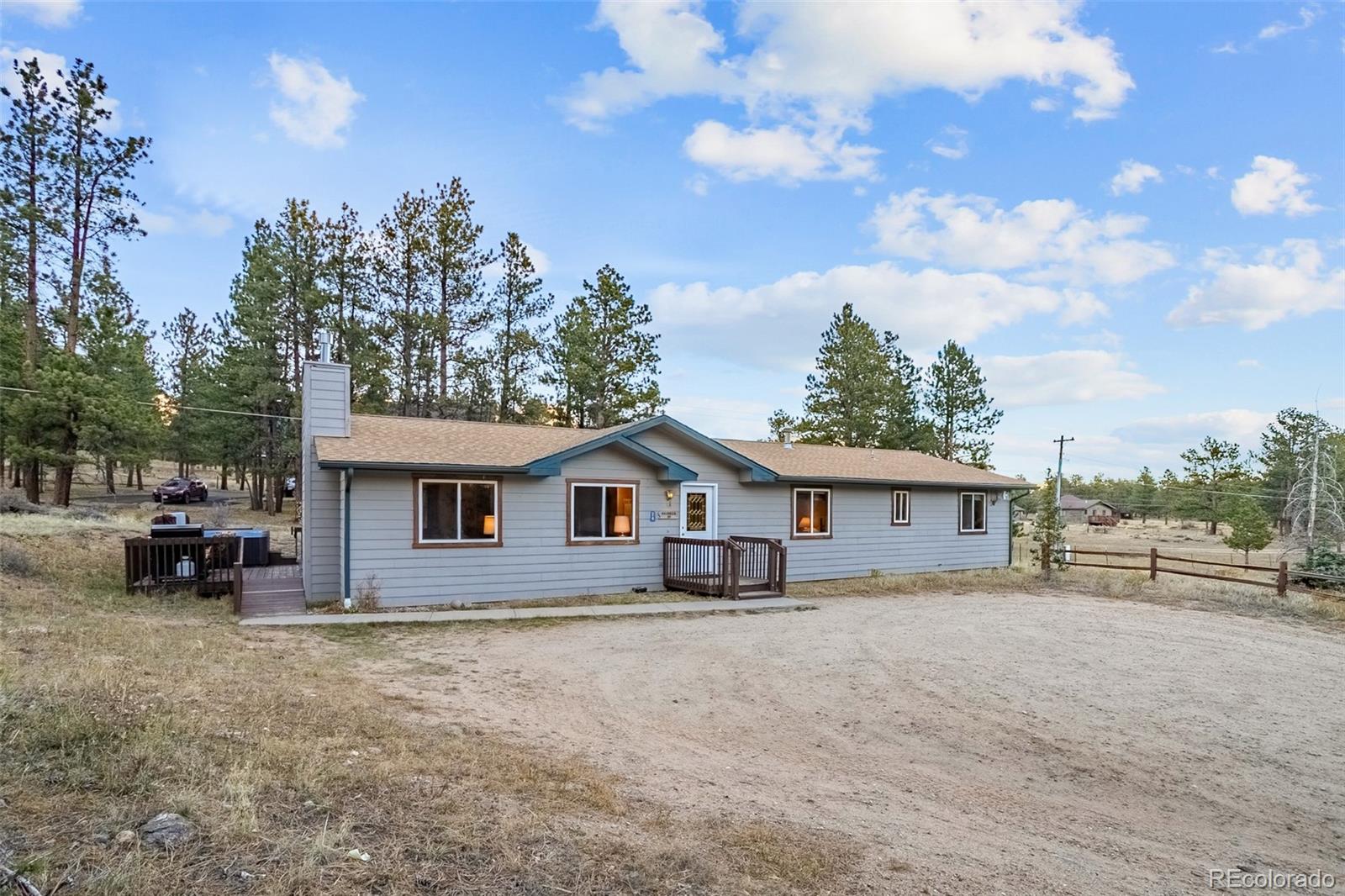 55 Odin Way Estes Park CO 80517