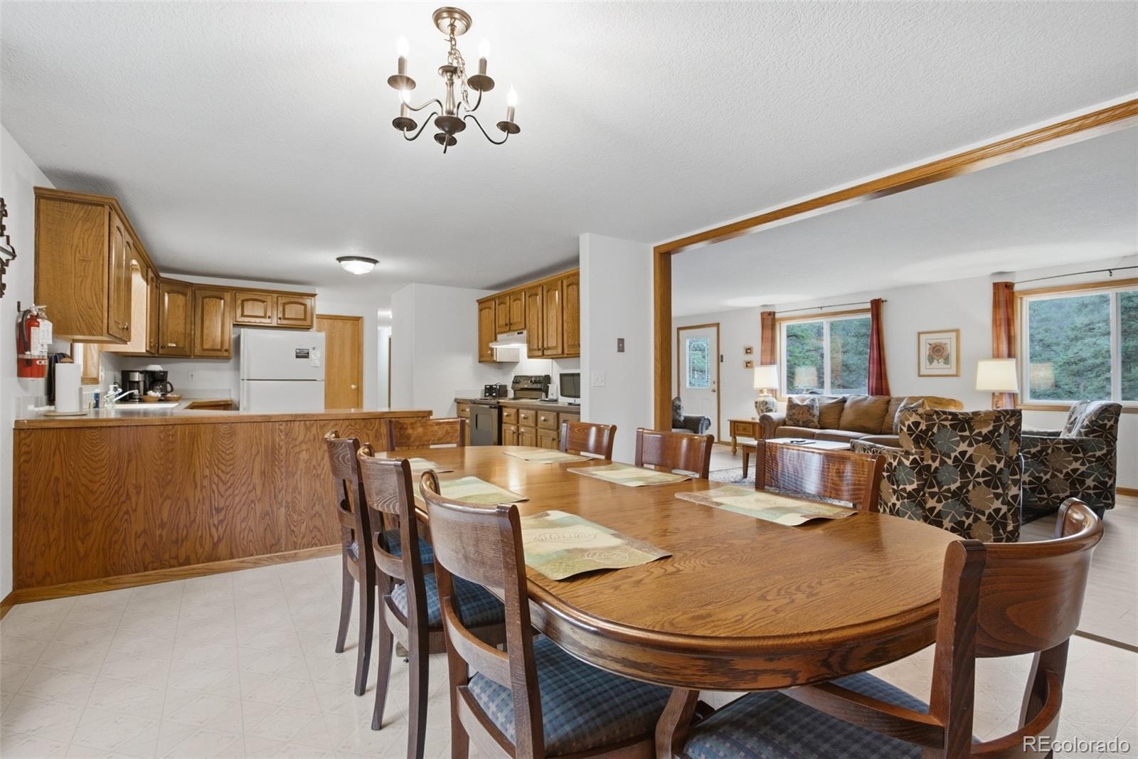 55 Odin Way Estes Park CO 80517