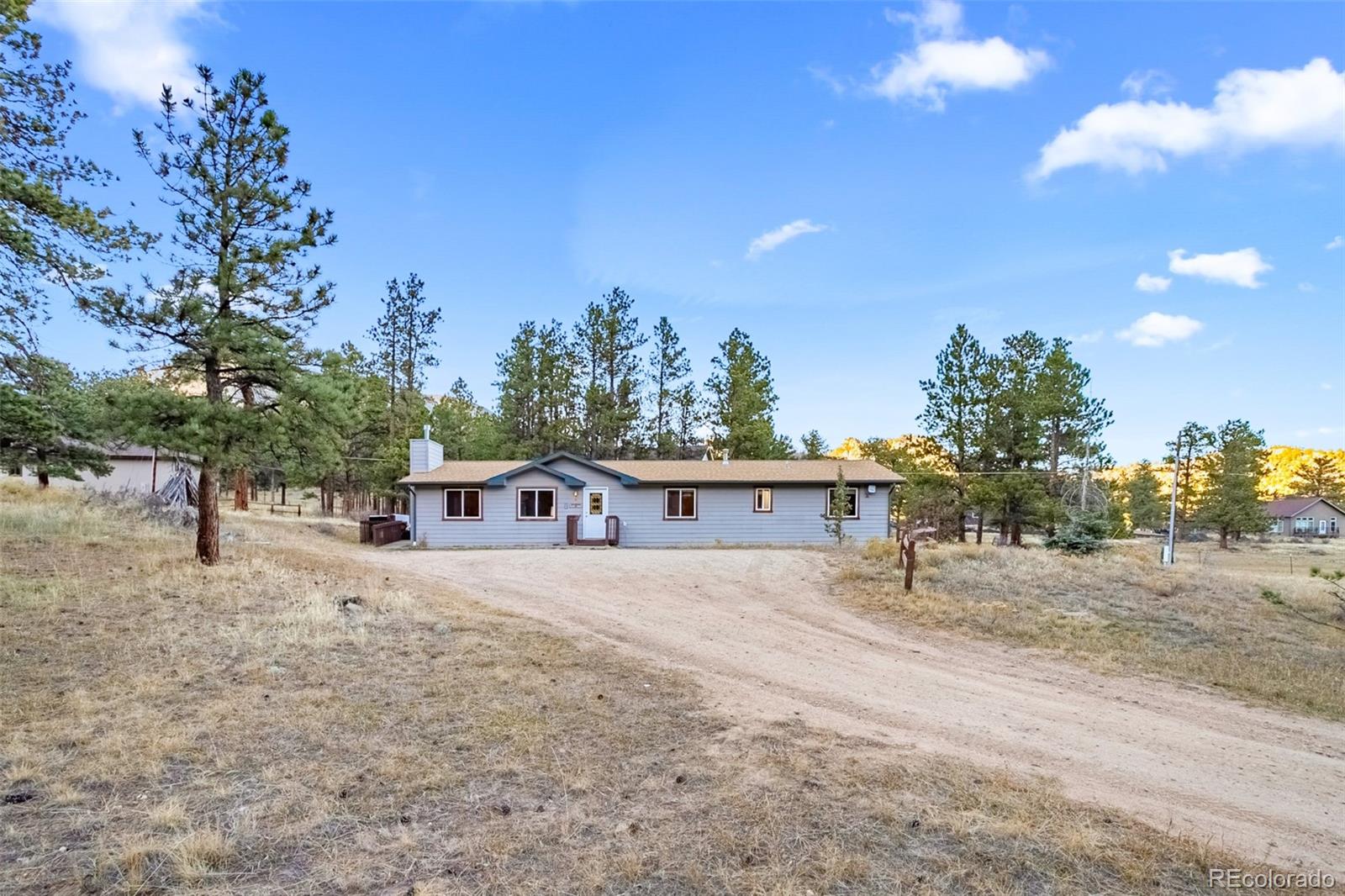 55 Odin Way Estes Park CO 80517