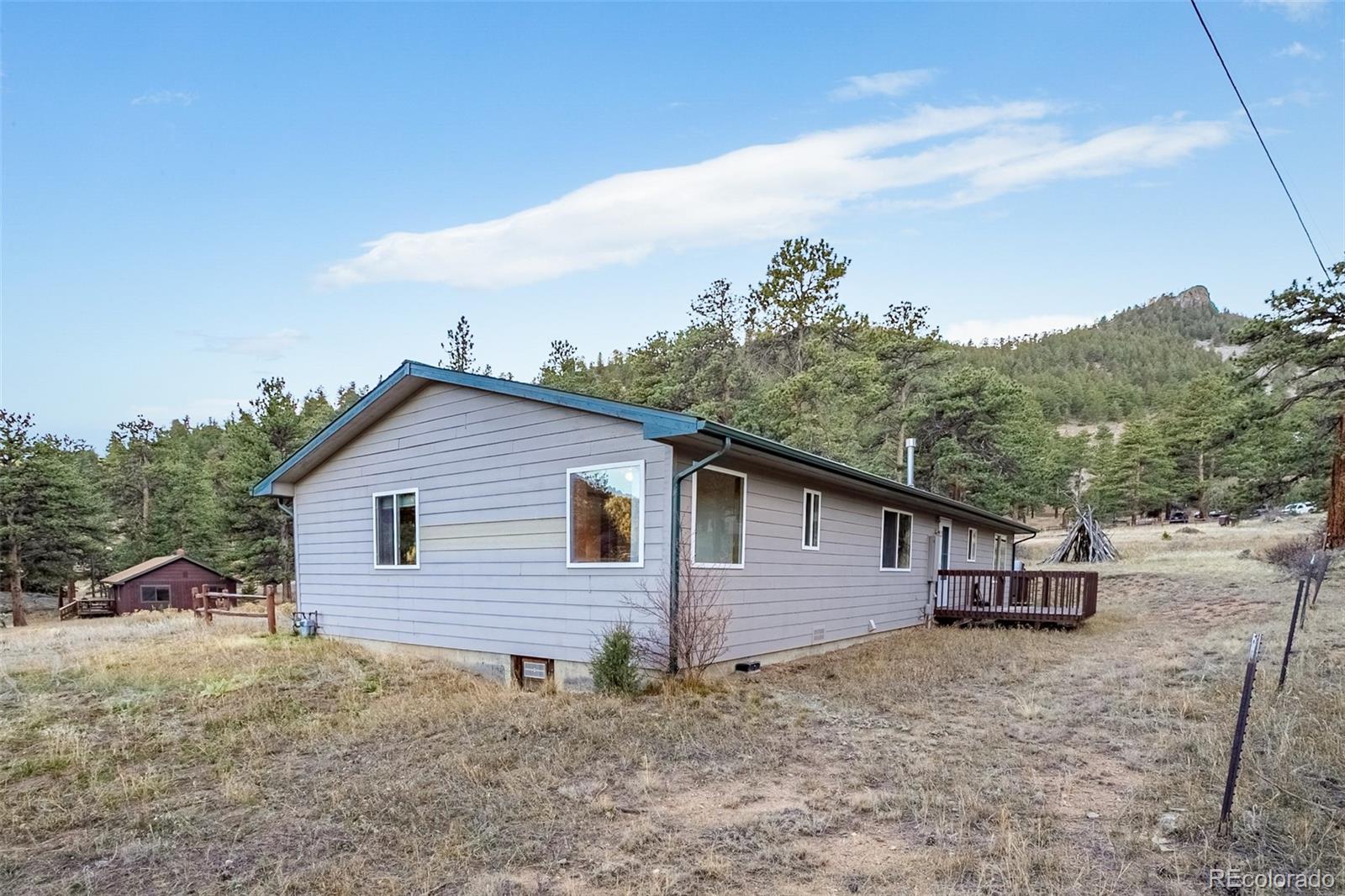 55 Odin Way Estes Park CO 80517
