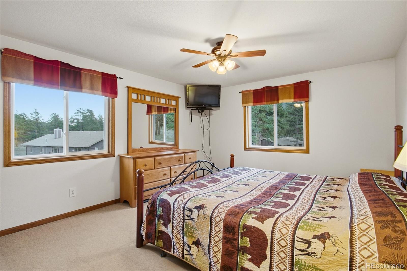 55 Odin Way Estes Park CO 80517