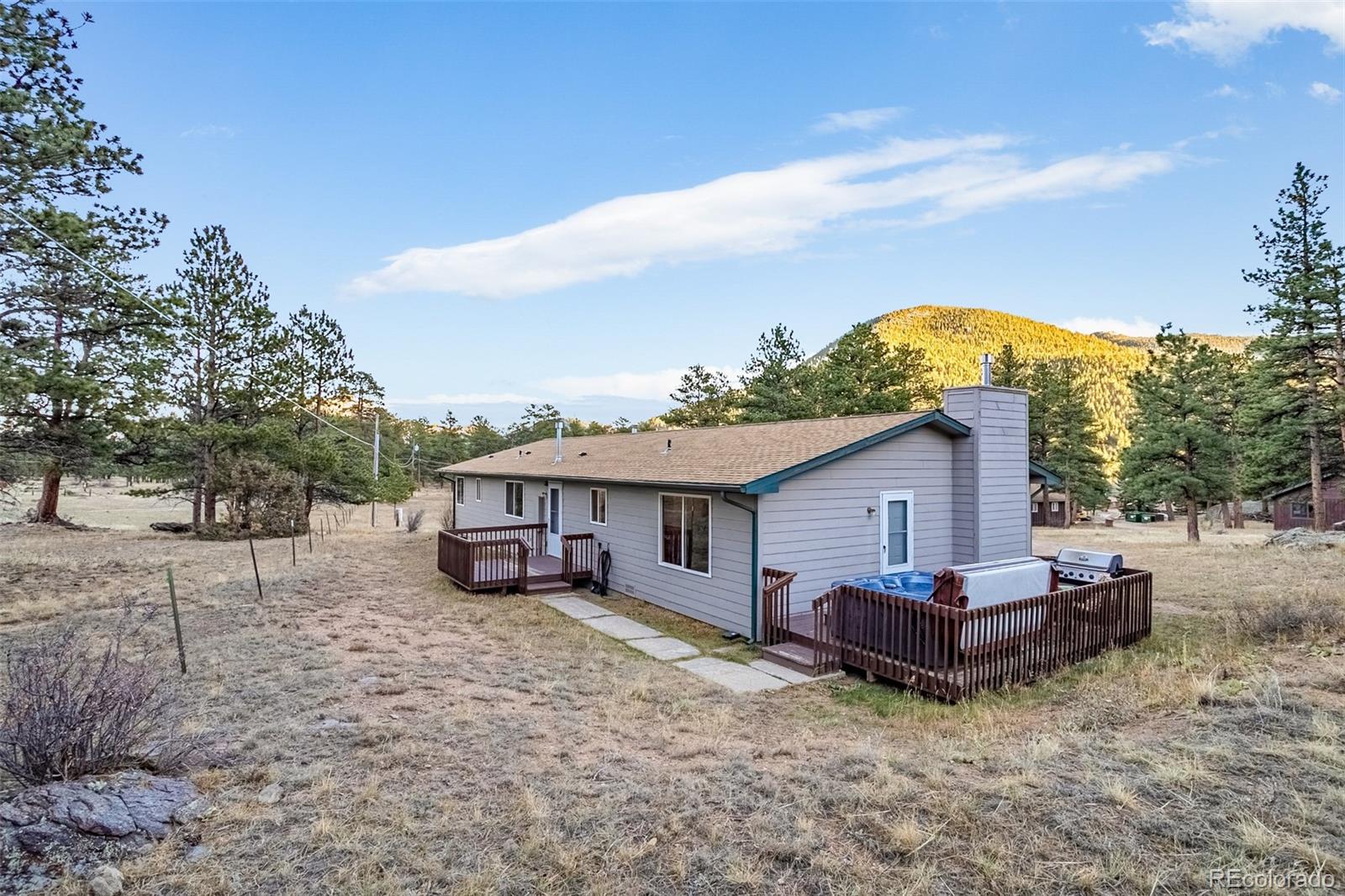 55 Odin Way Estes Park CO 80517