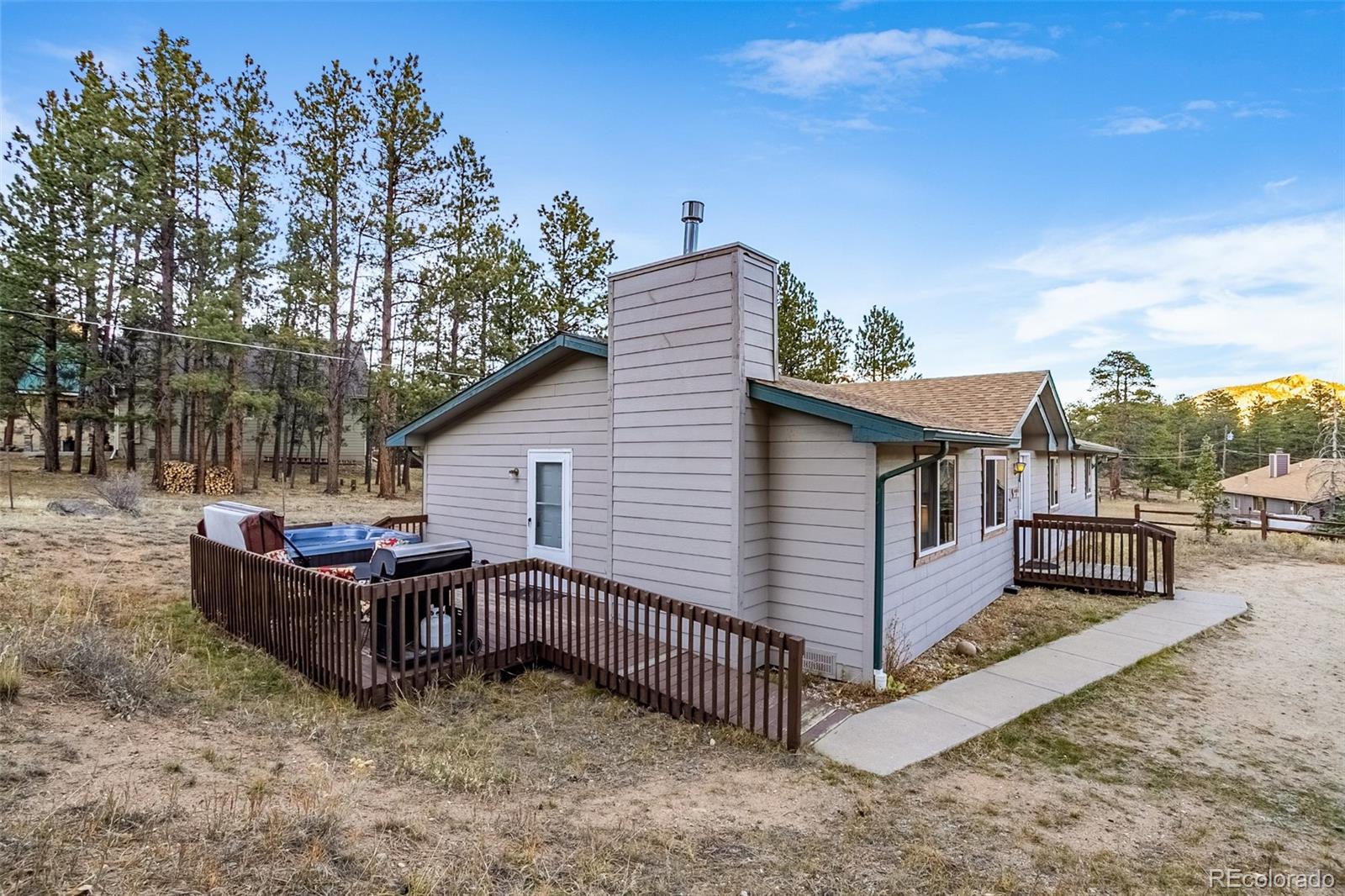 55 Odin Way Estes Park CO 80517