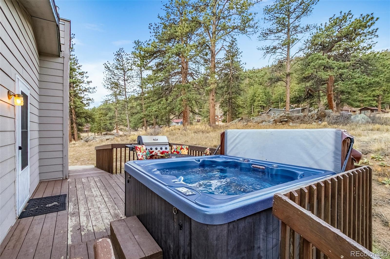 55 Odin Way Estes Park CO 80517