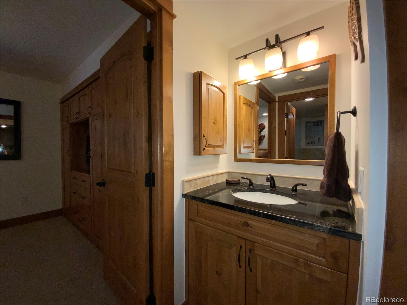 4650 Vail Racquet Club Drive Vail CO 81657