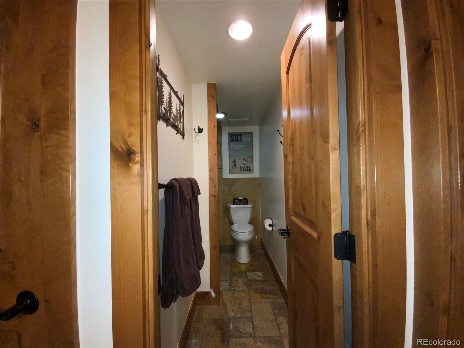 4650 Vail Racquet Club Drive Vail CO 81657