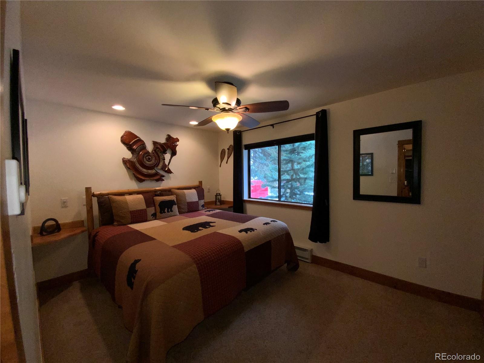 4650 Vail Racquet Club Drive Vail CO 81657